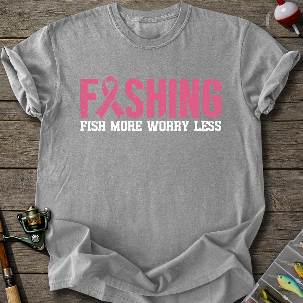 Fight & Fish T-Shirt