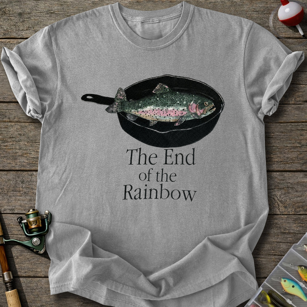 Rainbow's End T-Shirt