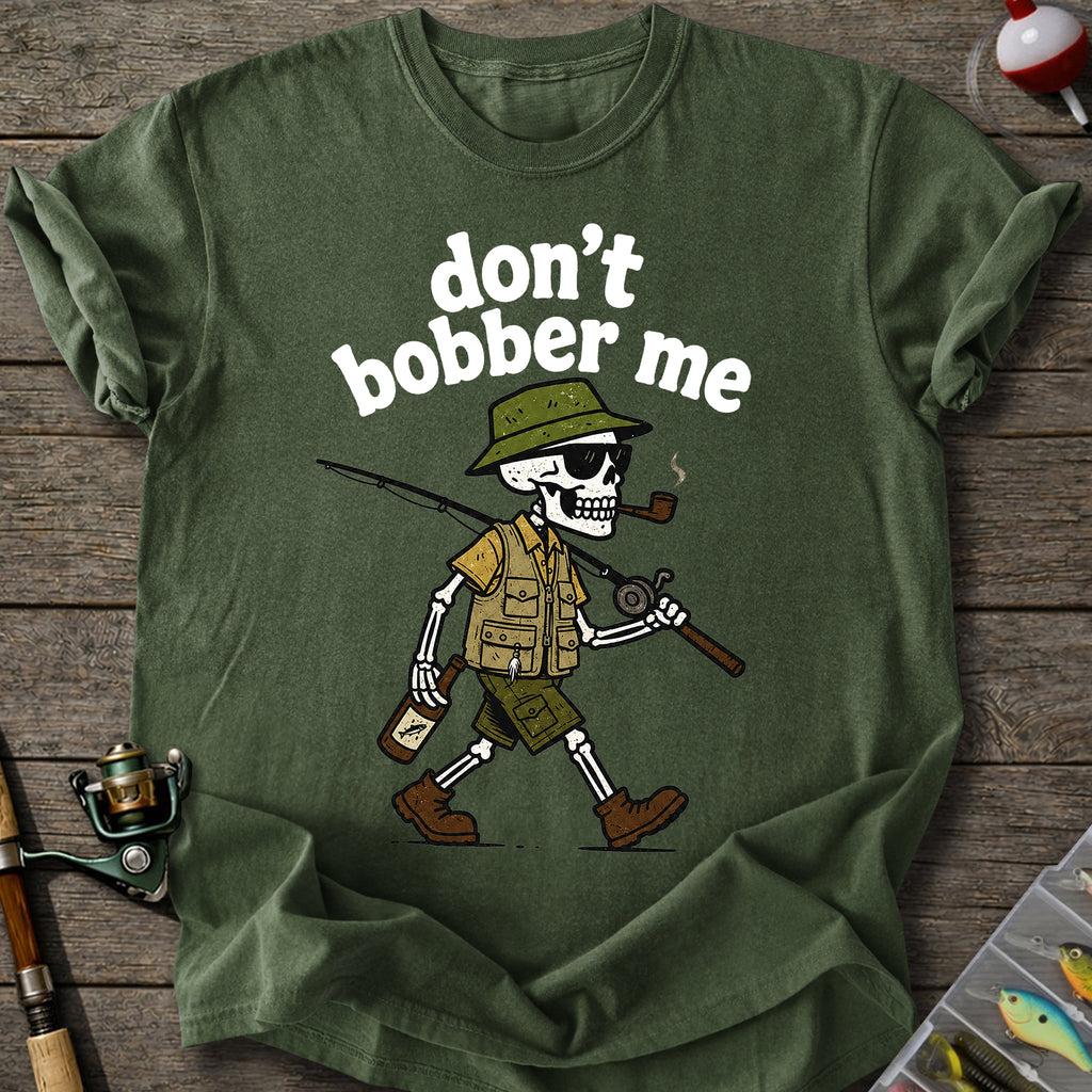 Dead Fishing T-Shirt