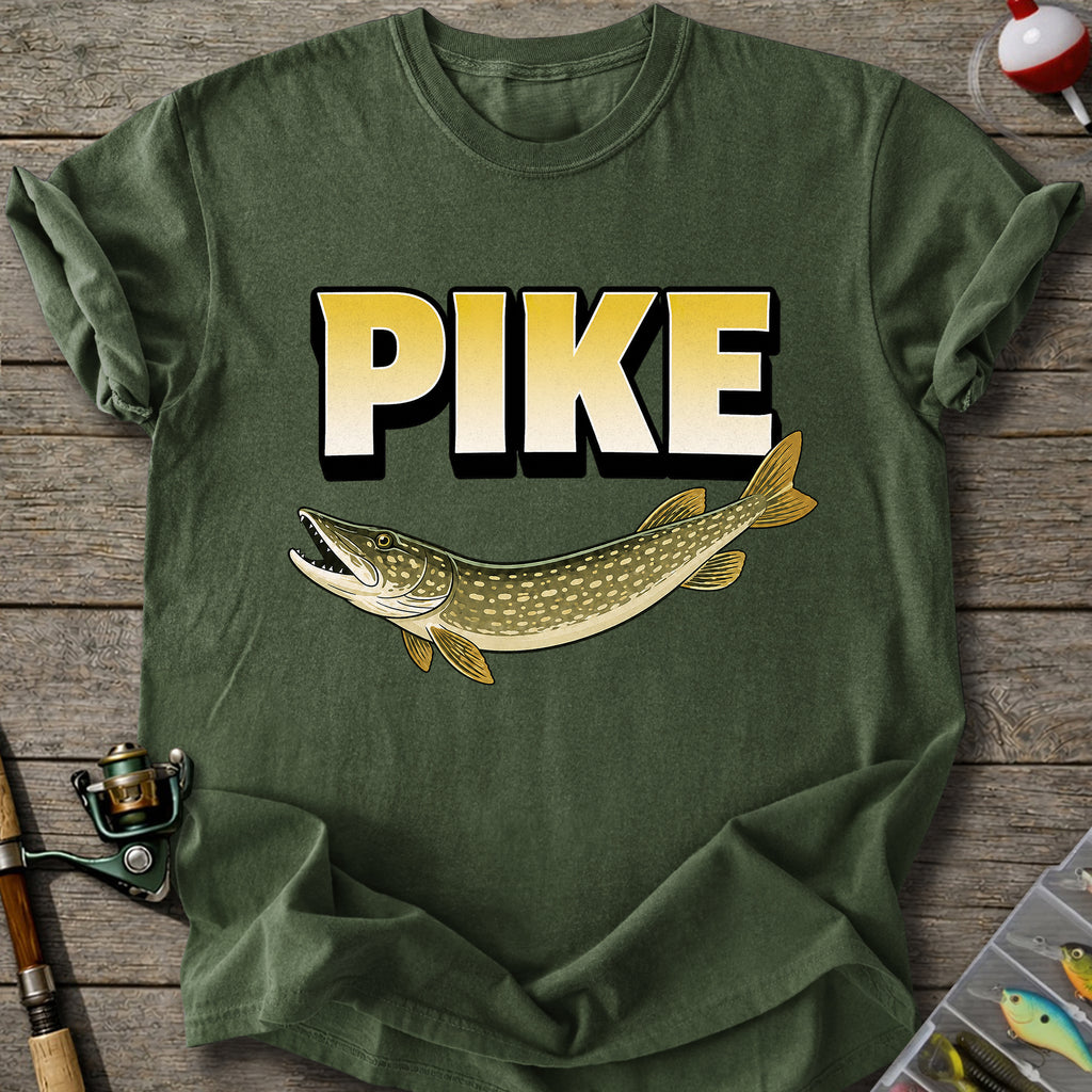 Pike T-Shirt