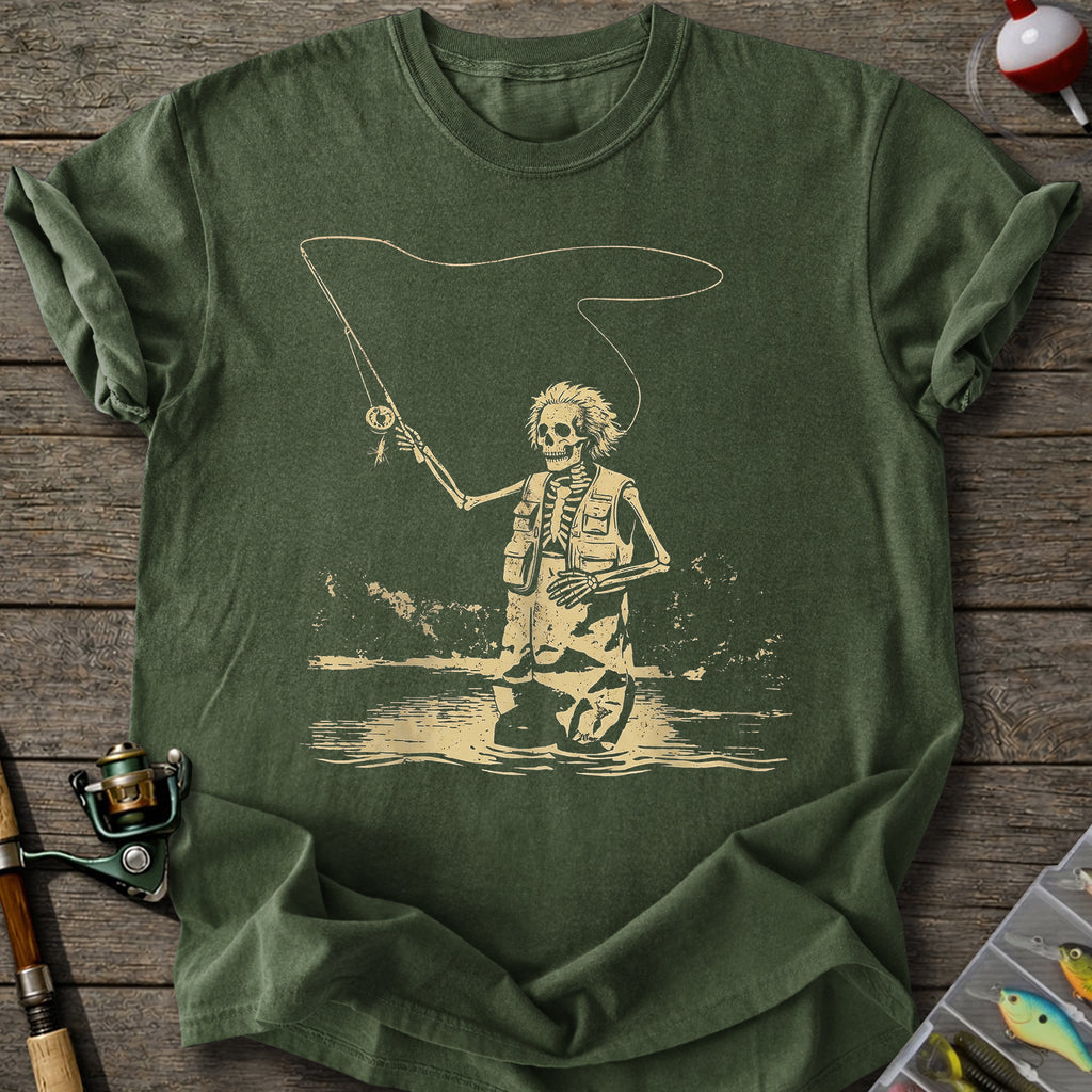 Dead Drift T-Shirt
