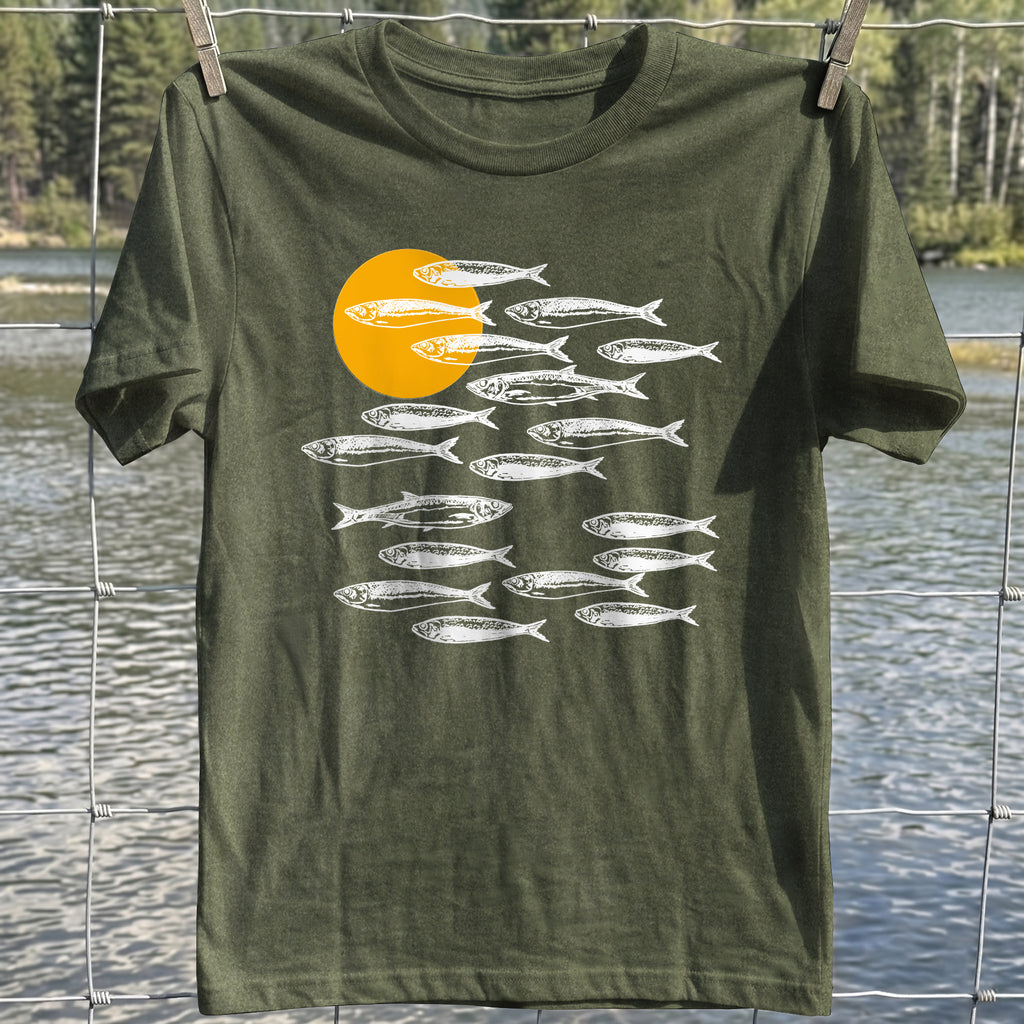 Golden Shoal T-Shirt