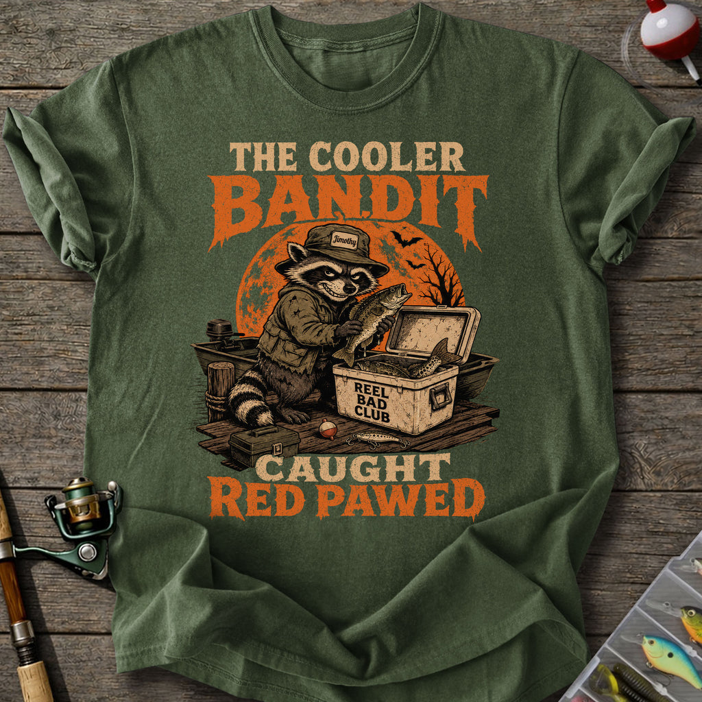 Cooler Bandit T-Shirt