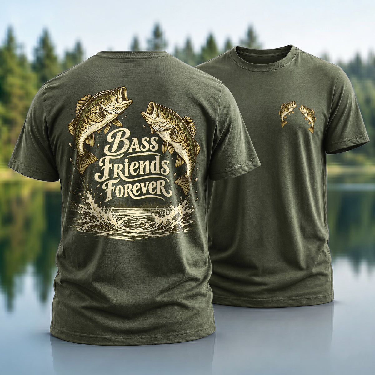 BFF T-Shirt