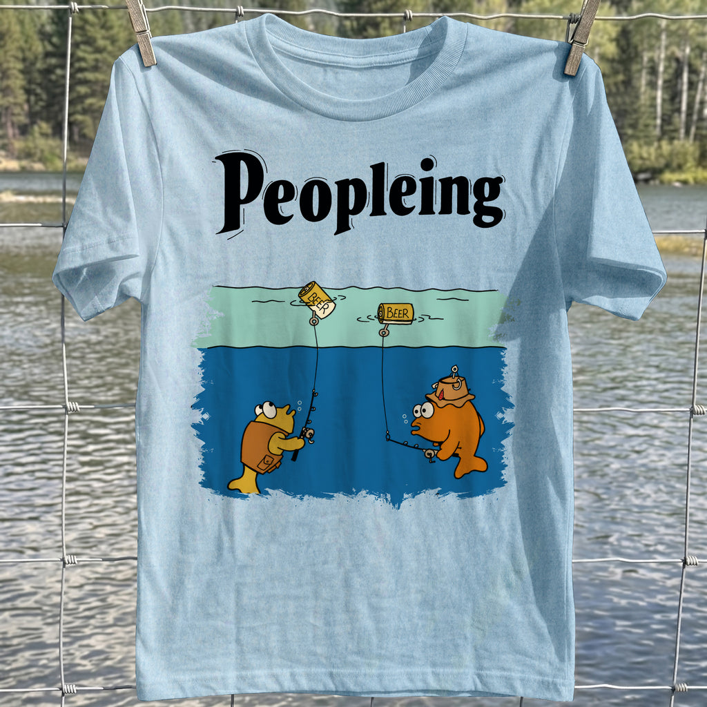 Peopleing T-shirt