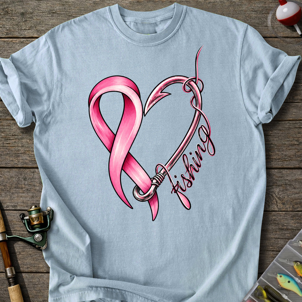 Hooked on Hope T-Shirt