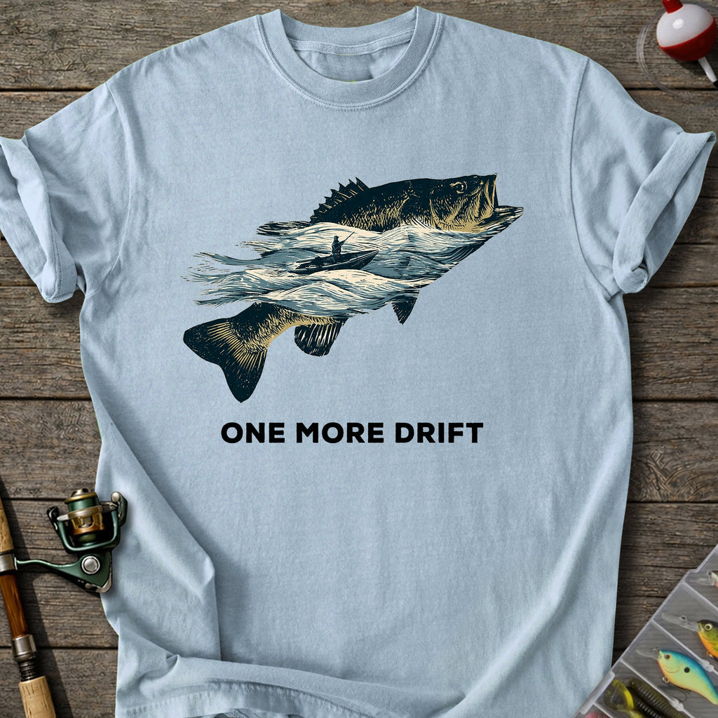One More Drift T-Shirt