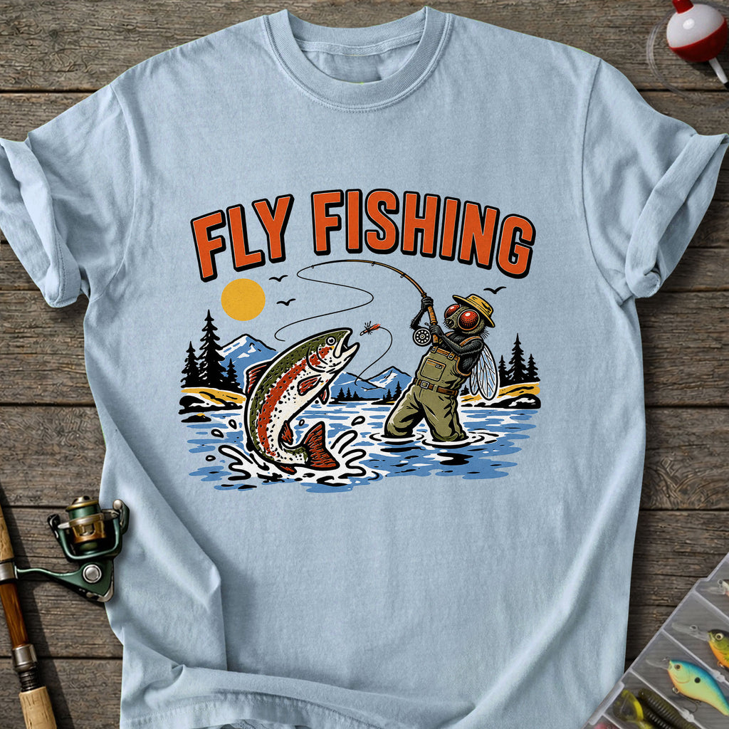Trout Rise T-Shirt