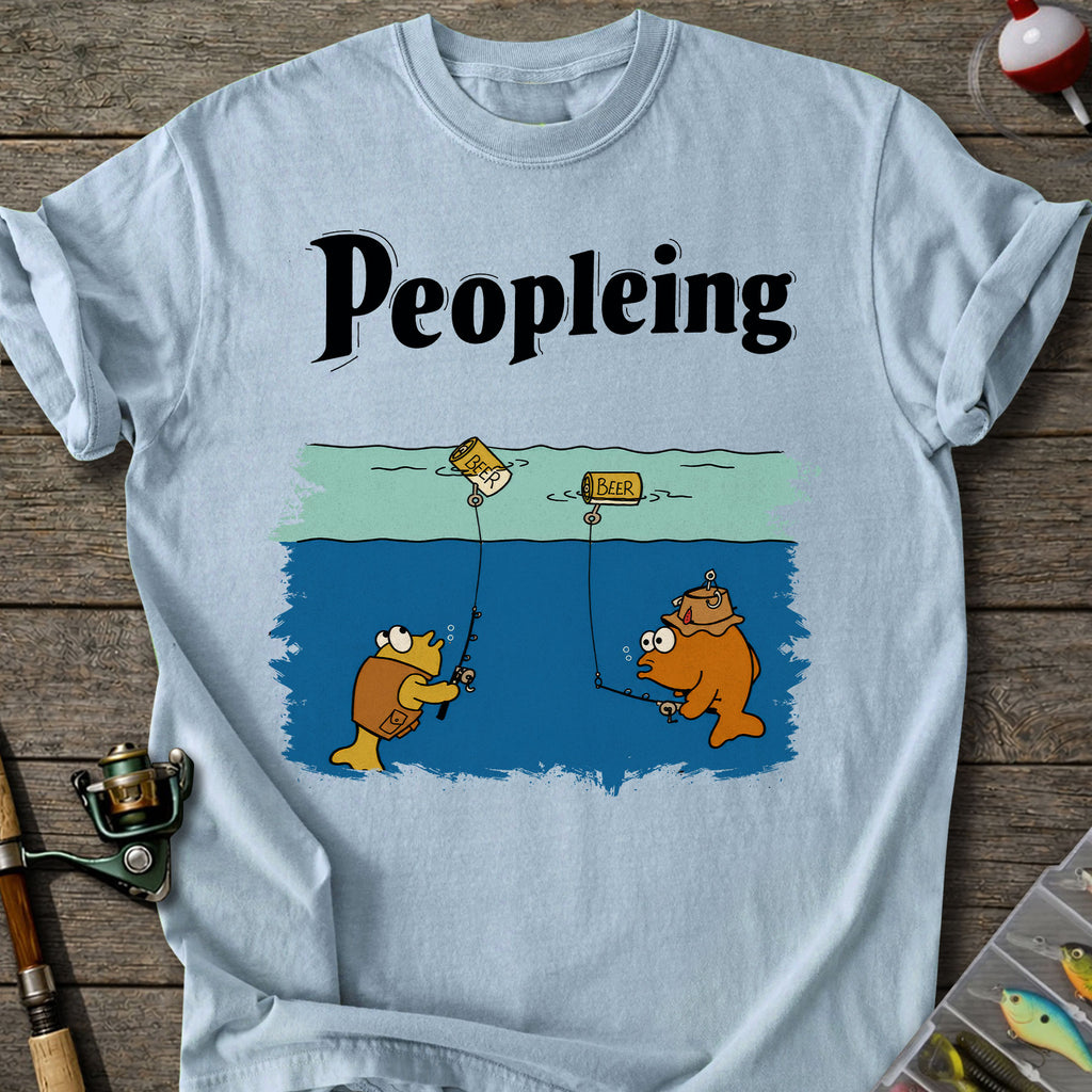 Peopleing T-shirt