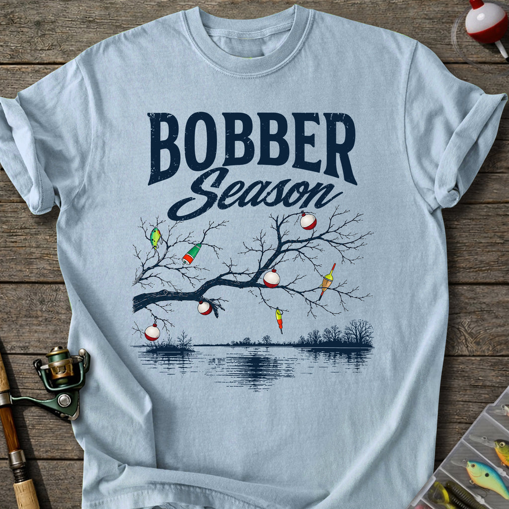 Bobber Season T-Shirt