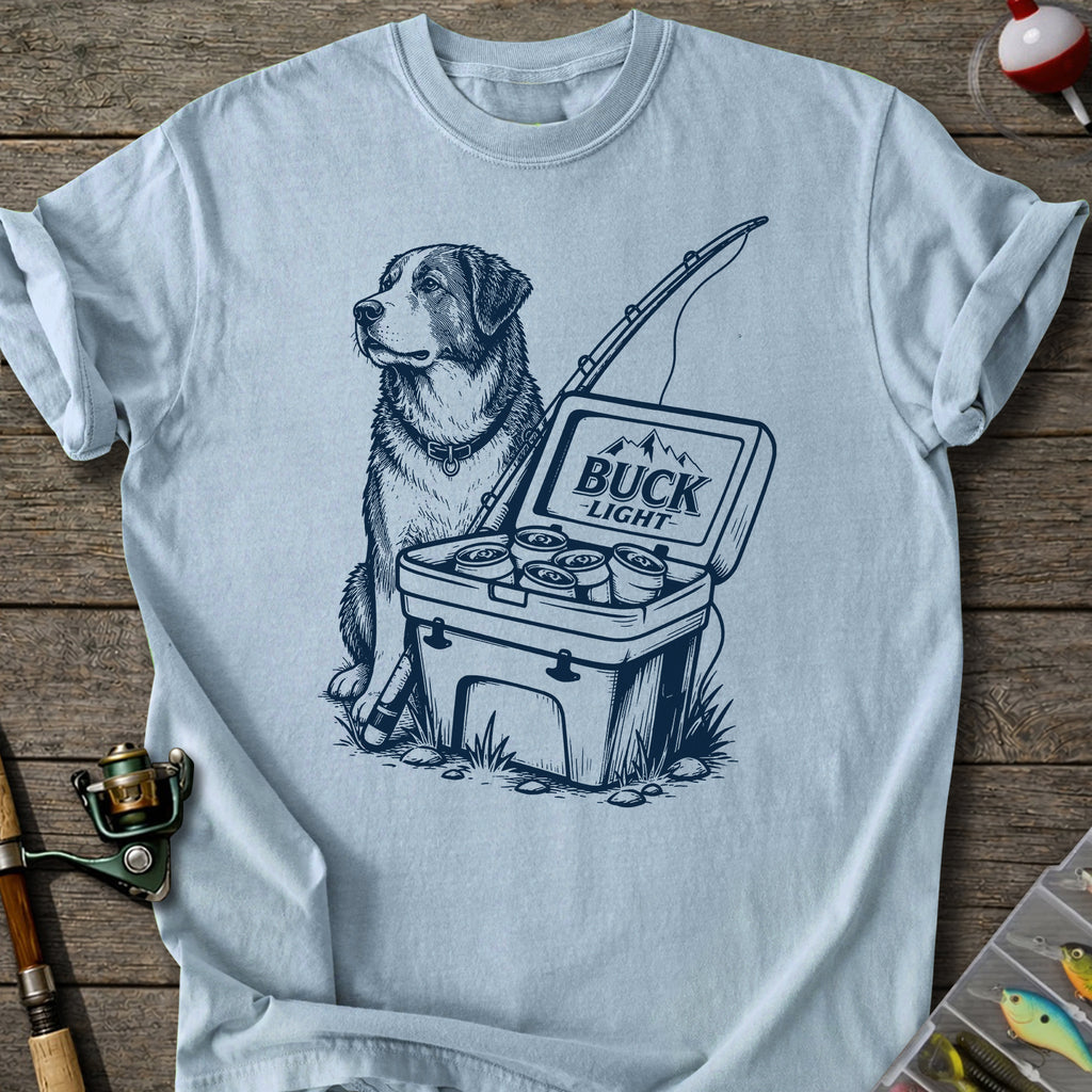 Buck Light T-Shirt