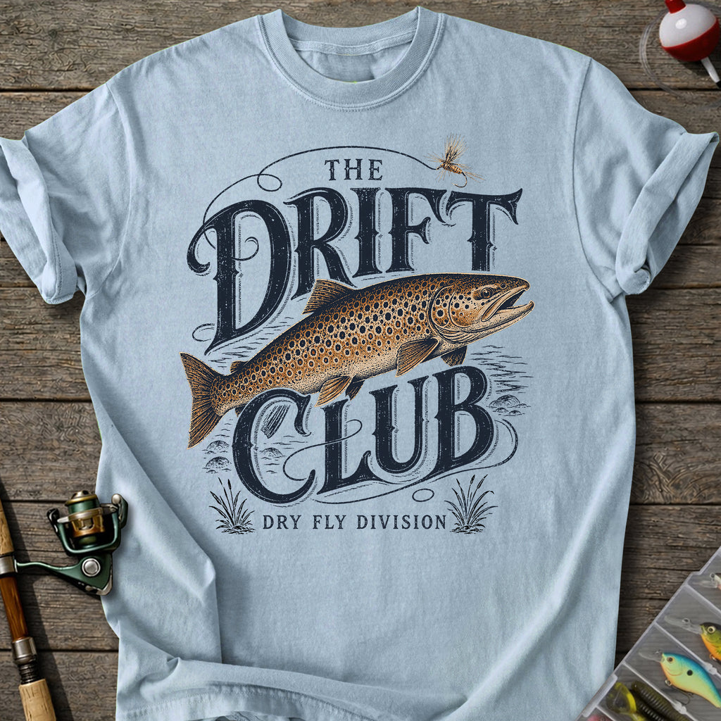 Dry Fly Drift T-Shirt