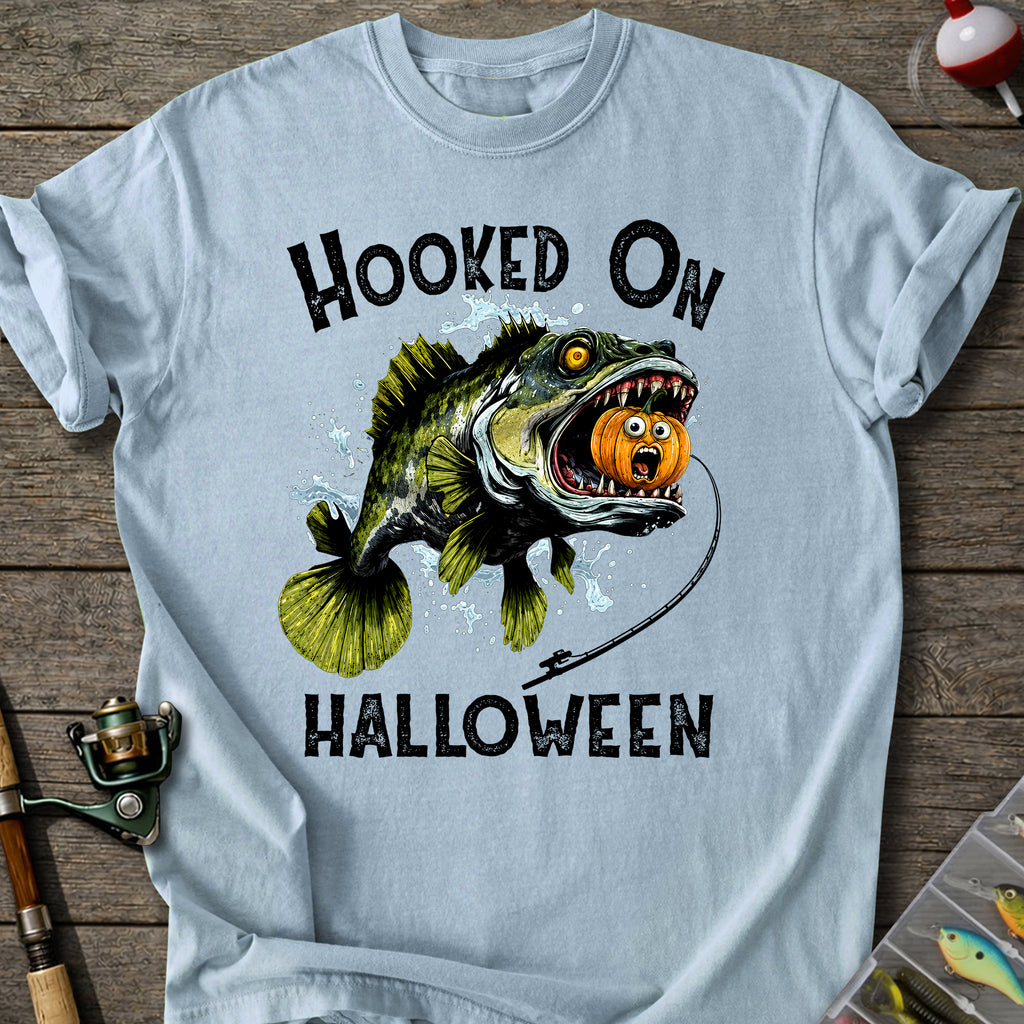 Halloween Bite T-Shirt