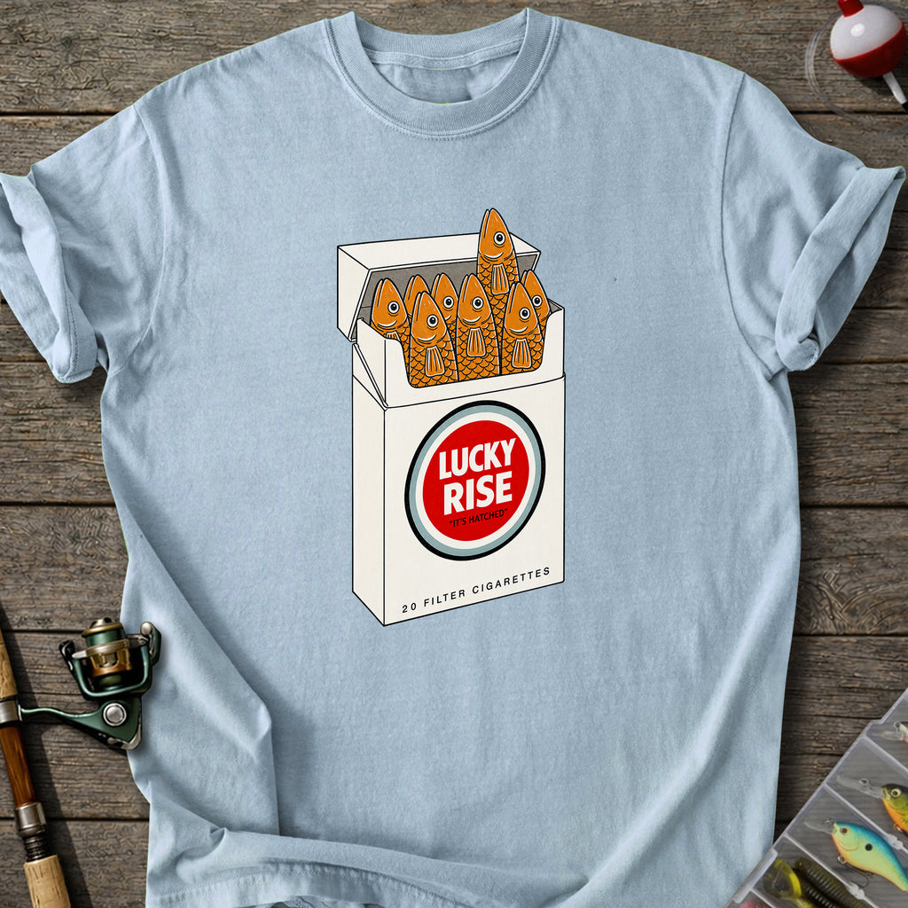 Lucky Rise Trout T-Shirt