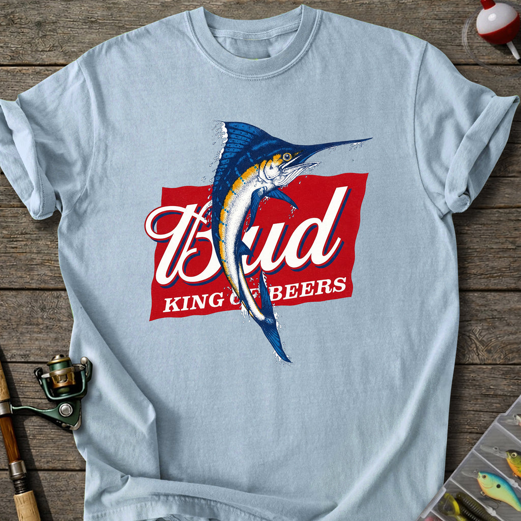 Bud Beers T-shirt