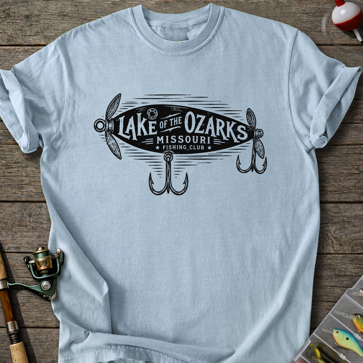 Lake of the Ozarks T-Shirt