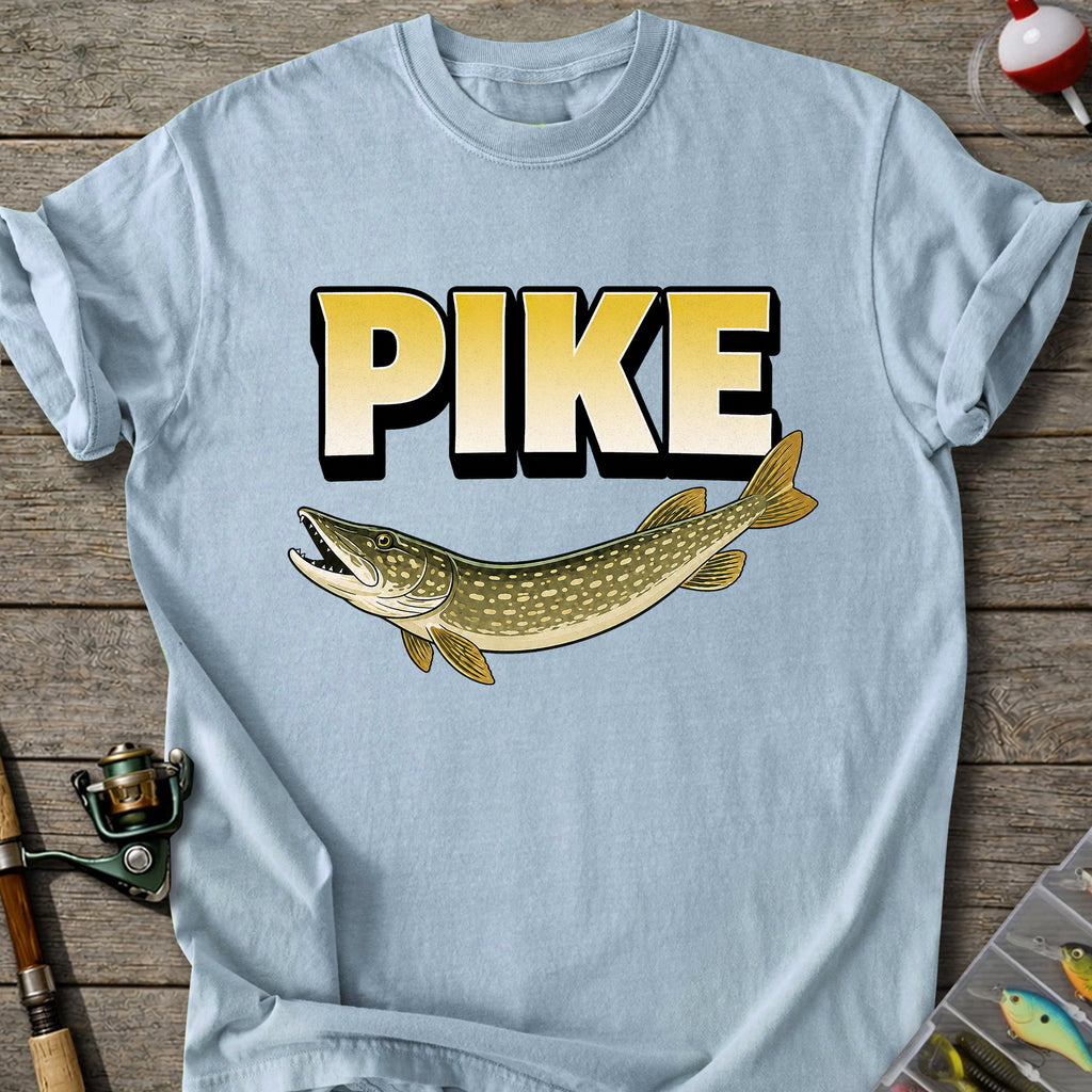 Pike T-Shirt