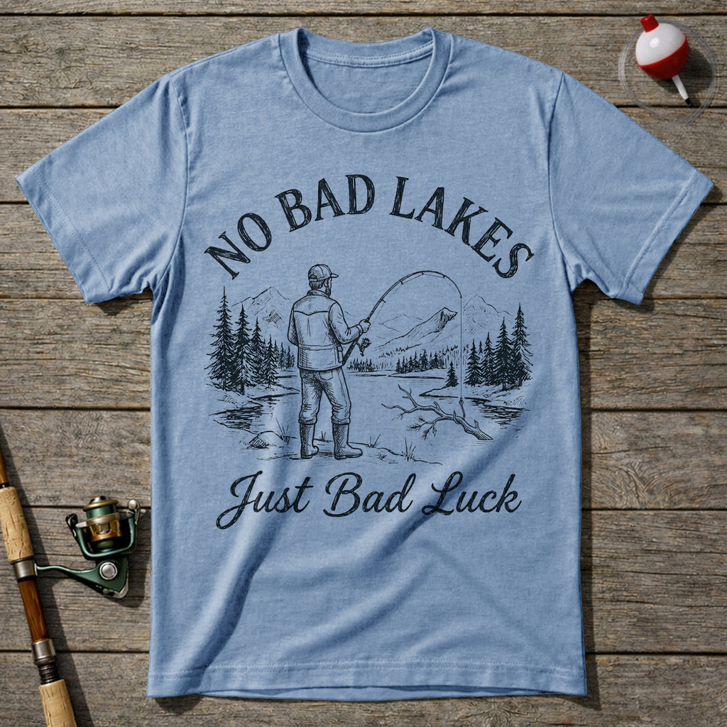 Just Bad Luck T-Shirt
