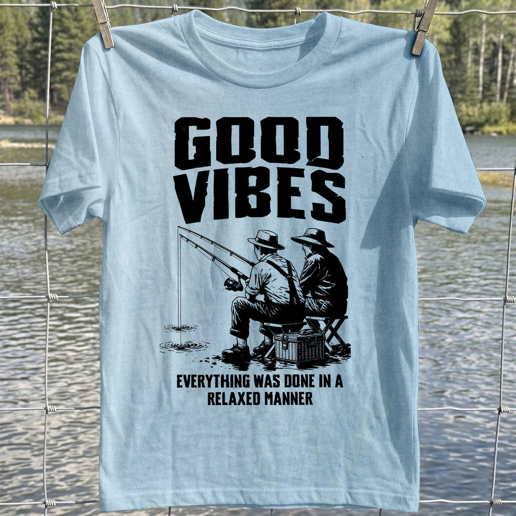 Good Vibes T-Shirt