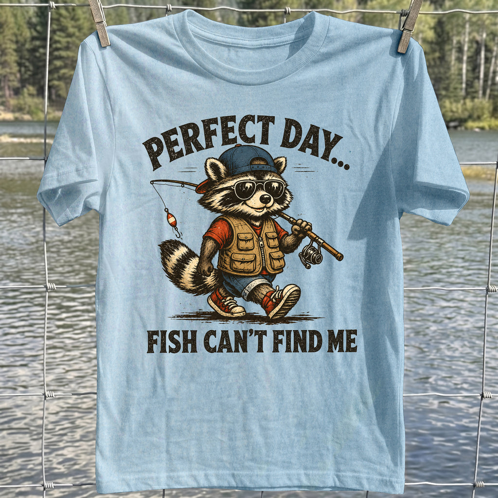 Perfect Day T-Shirt
