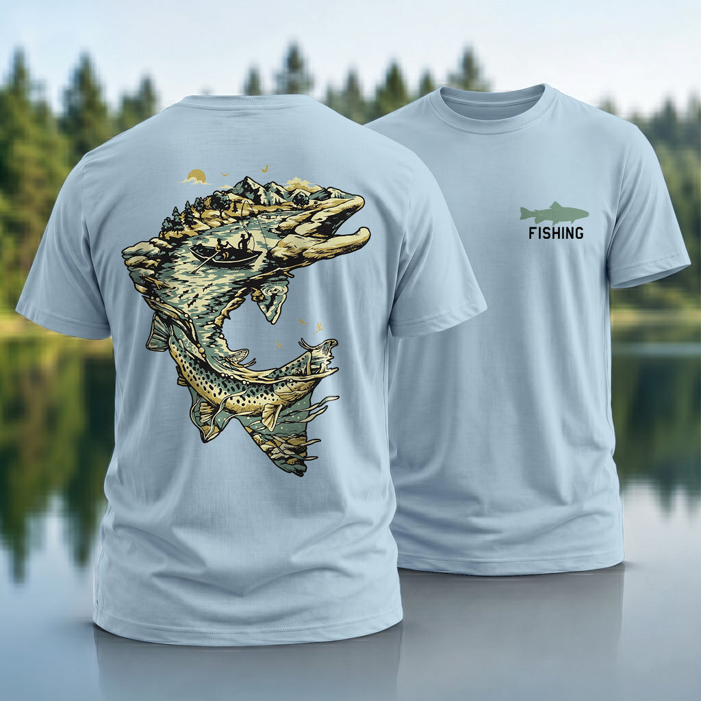 River Soul T-Shirt