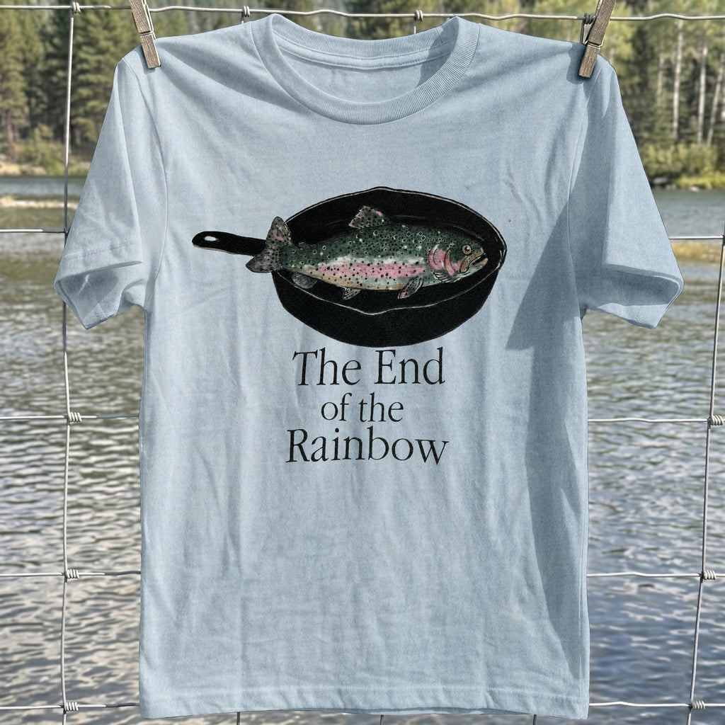 Rainbow's End T-Shirt