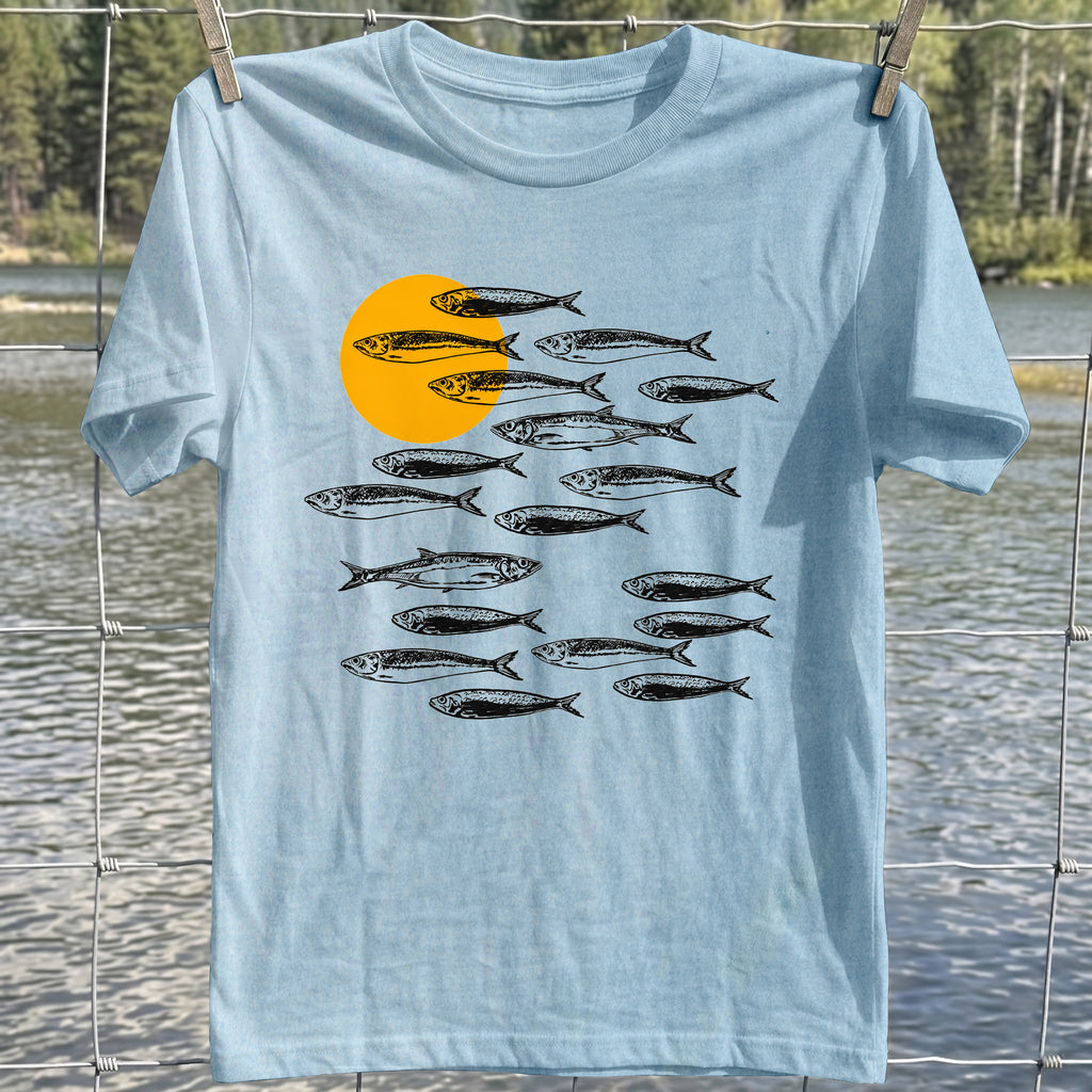 Golden Shoal T-Shirt