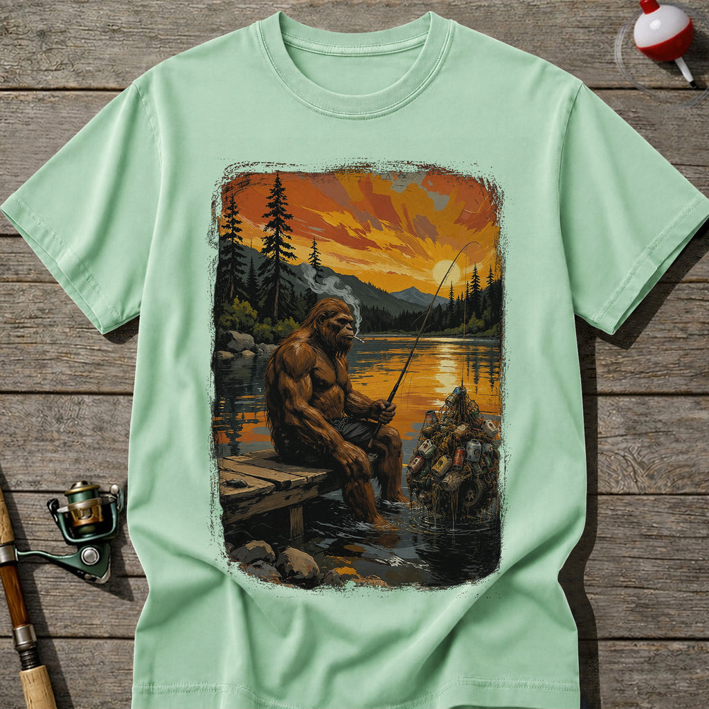 Another Day No Fish T-Shirt