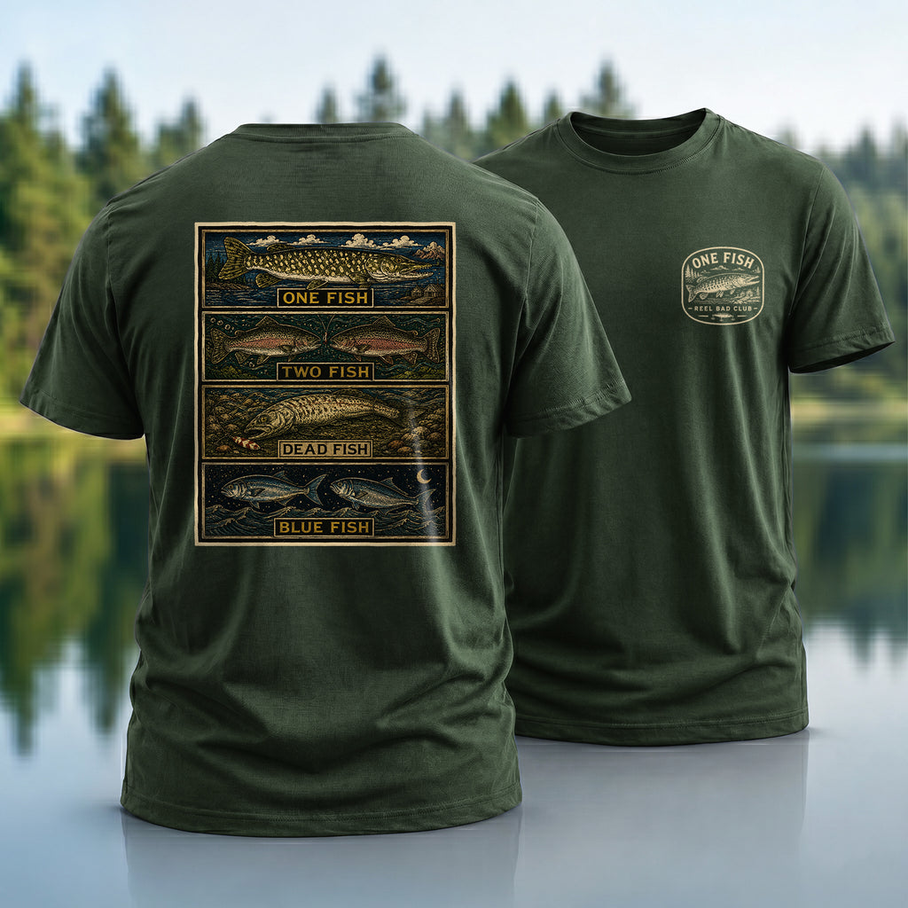 One Fish T-Shirt