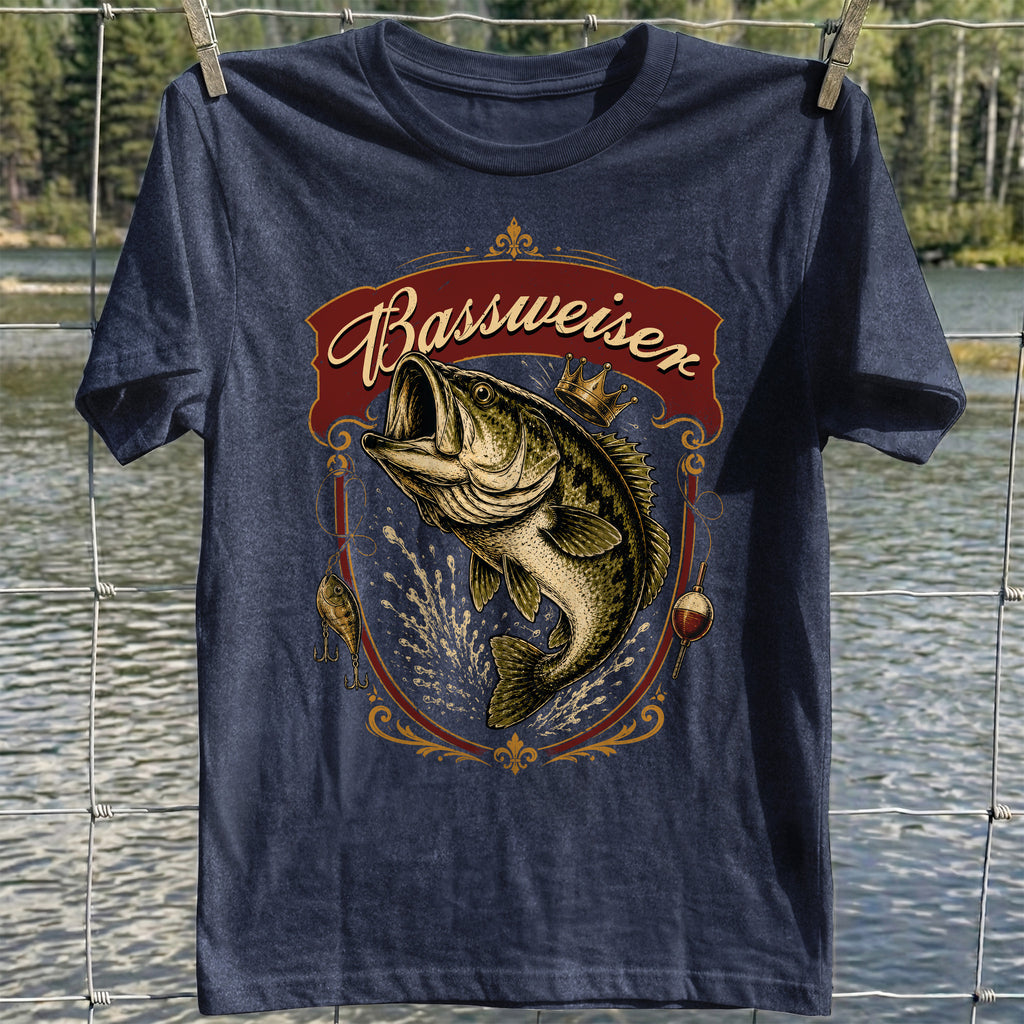 Bassweiser T-shirt