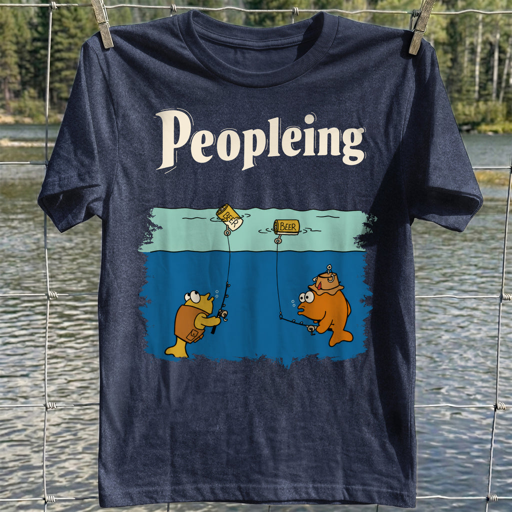 Peopleing T-shirt