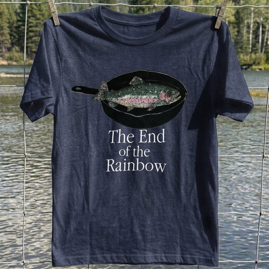 Rainbow's End T-Shirt