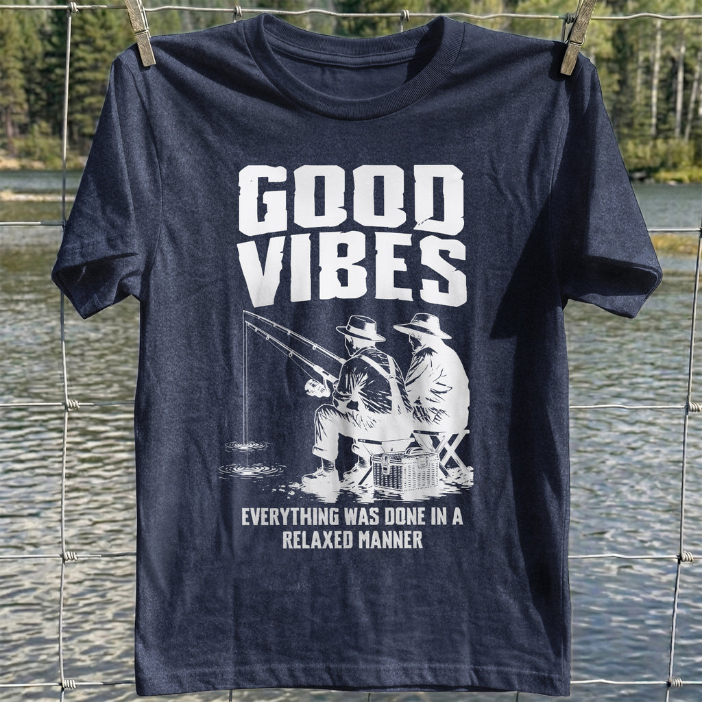 Good Vibes T-Shirt