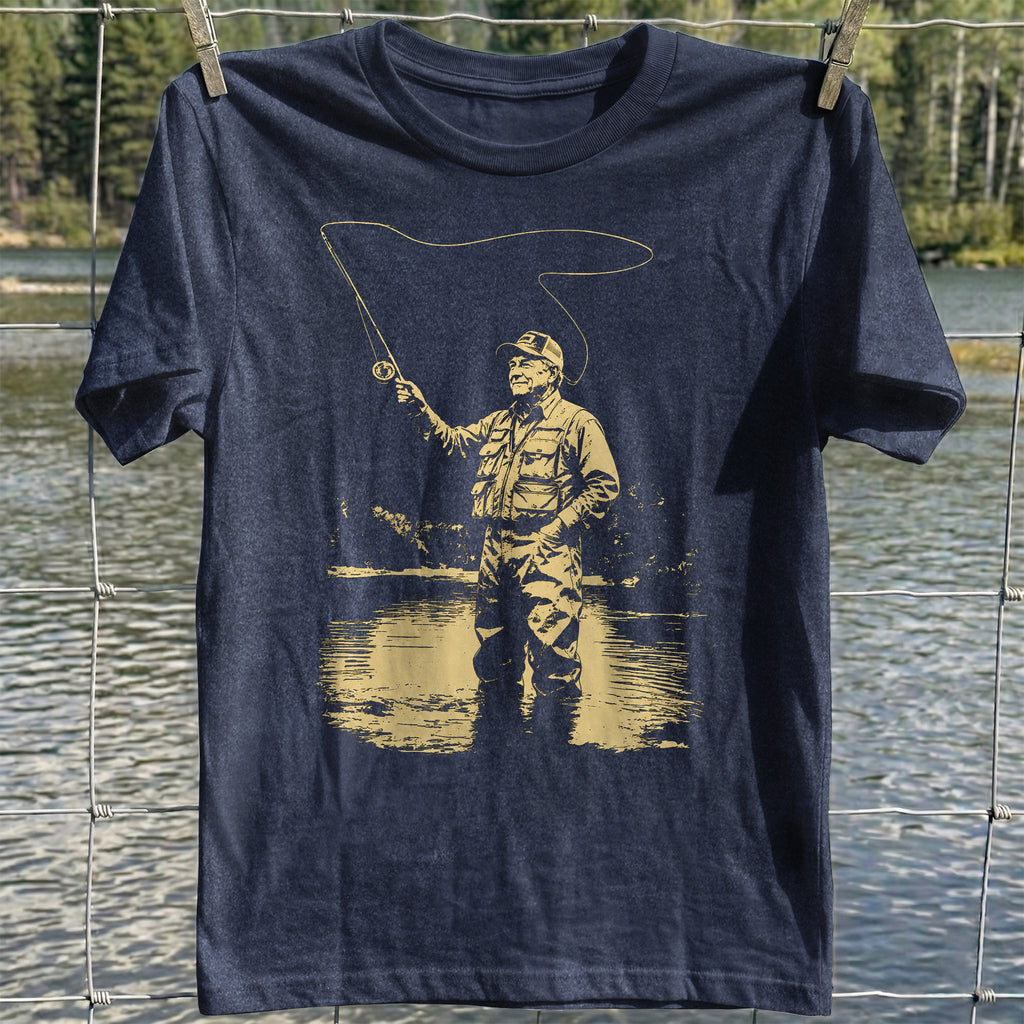 Legendary Angler T-Shirt