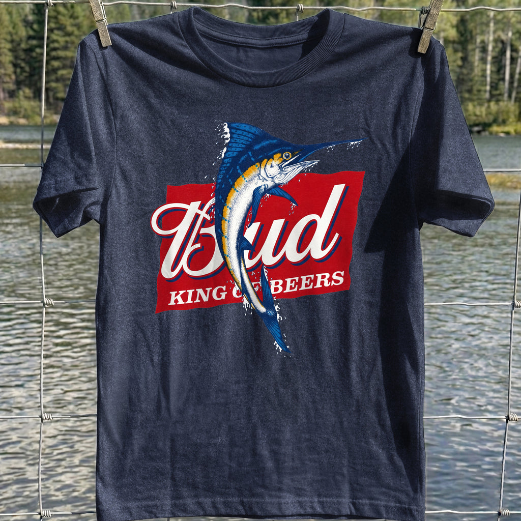 Bud Beers T-shirt