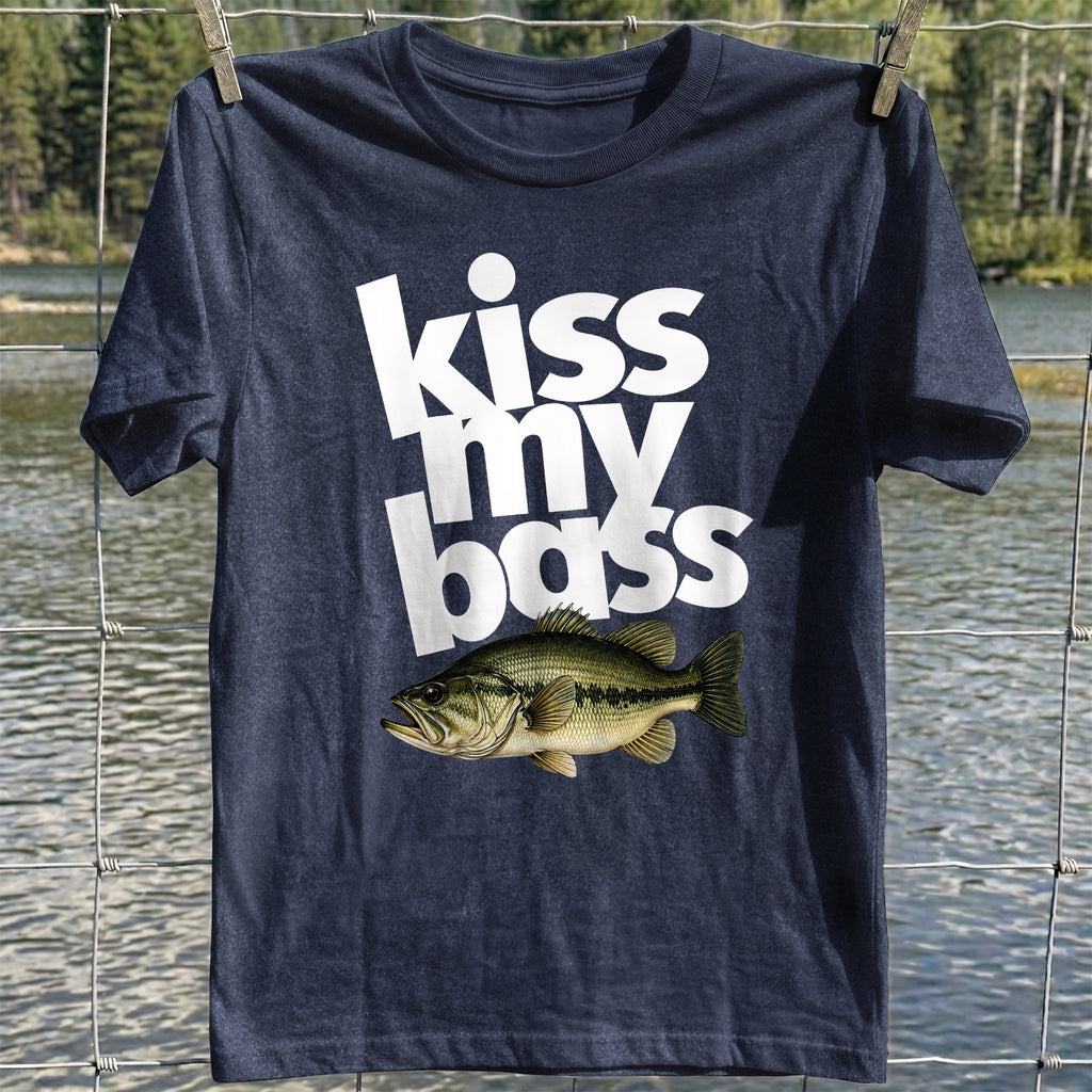 Bass Mood T-shirt