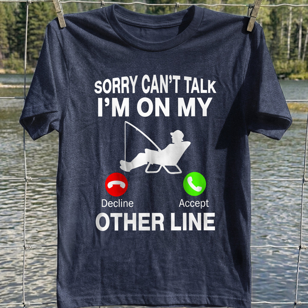 Other Line T-Shirt