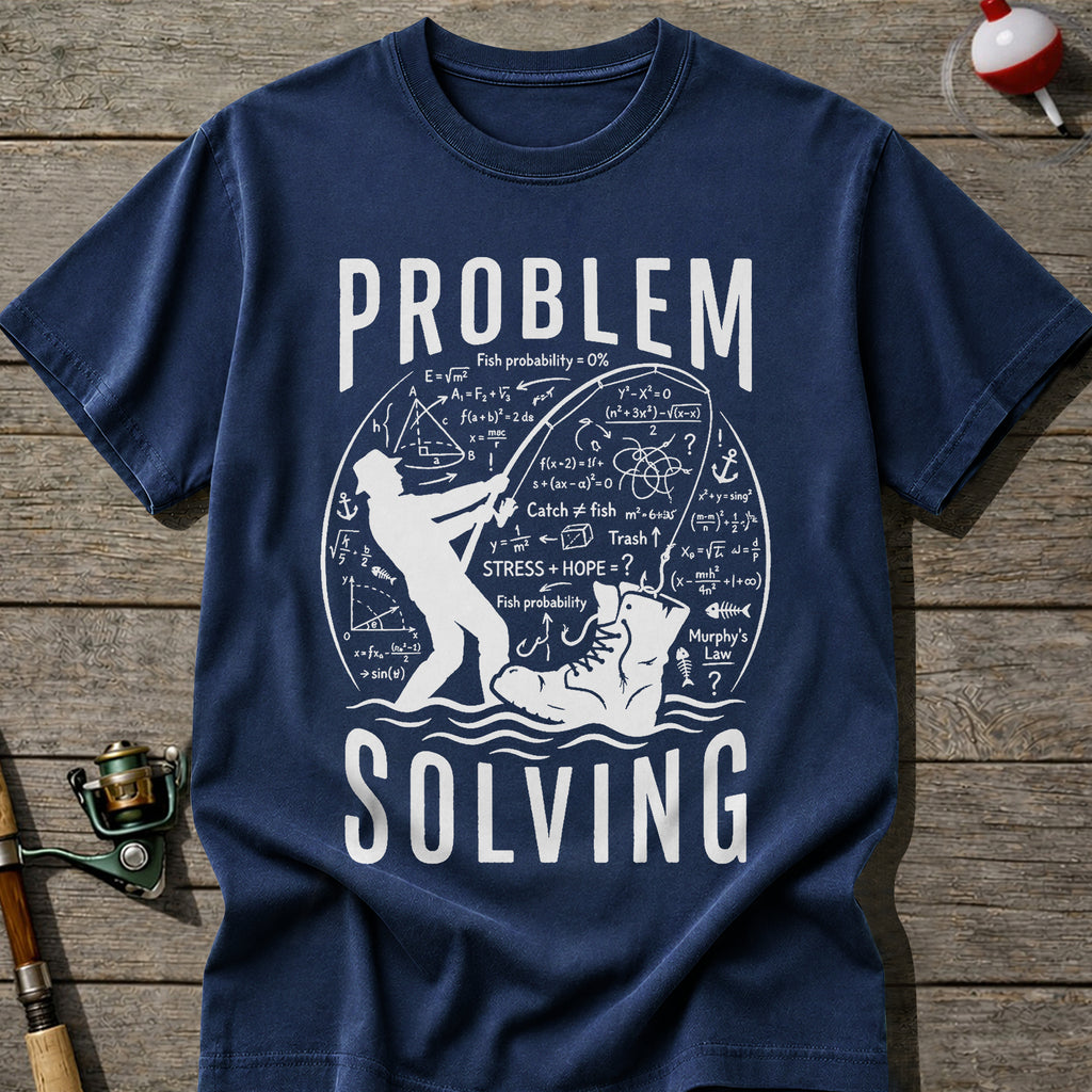 Problem Solving T-Shirt