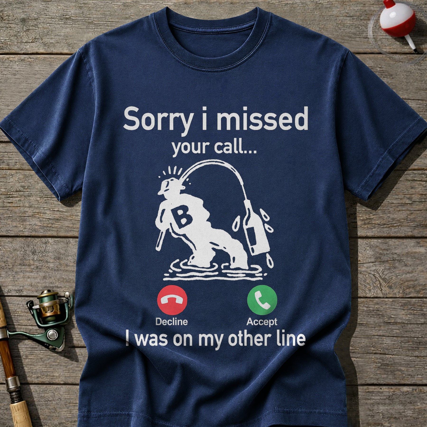 Other Line T-Shirt