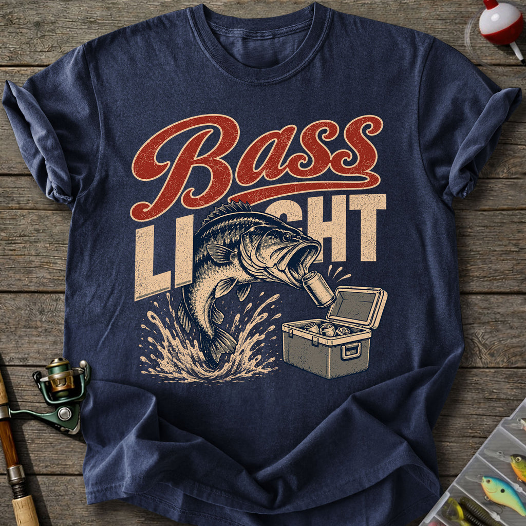 Bass Light T-shirt