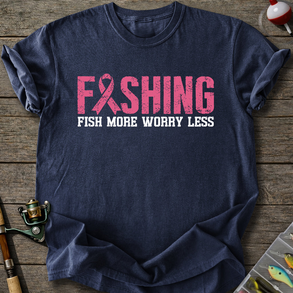 Fight & Fish T-Shirt