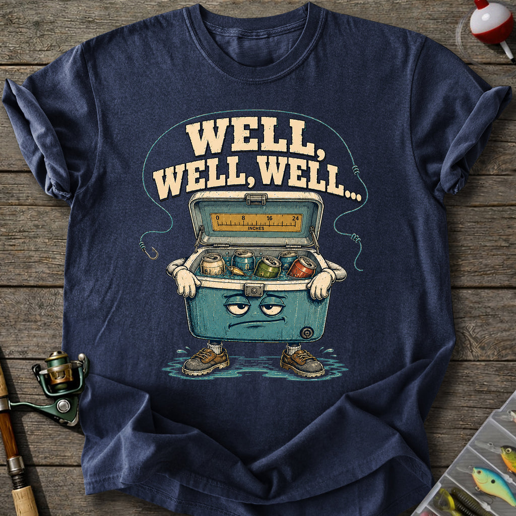 Well Well T-shirt