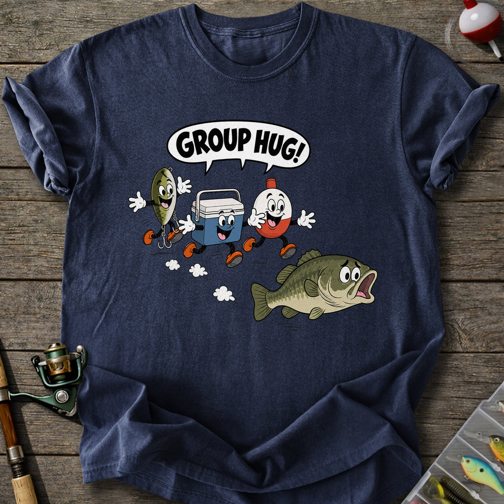 Group Hug T-Shirt