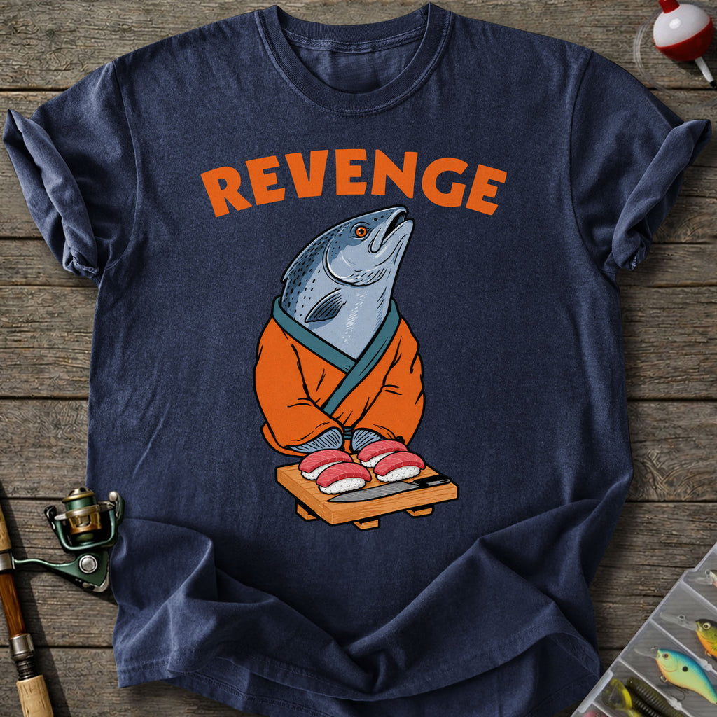 Revenge T-Shirt