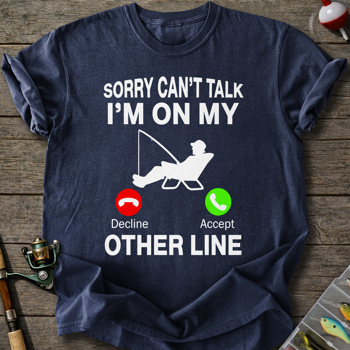 Other Line T-Shirt