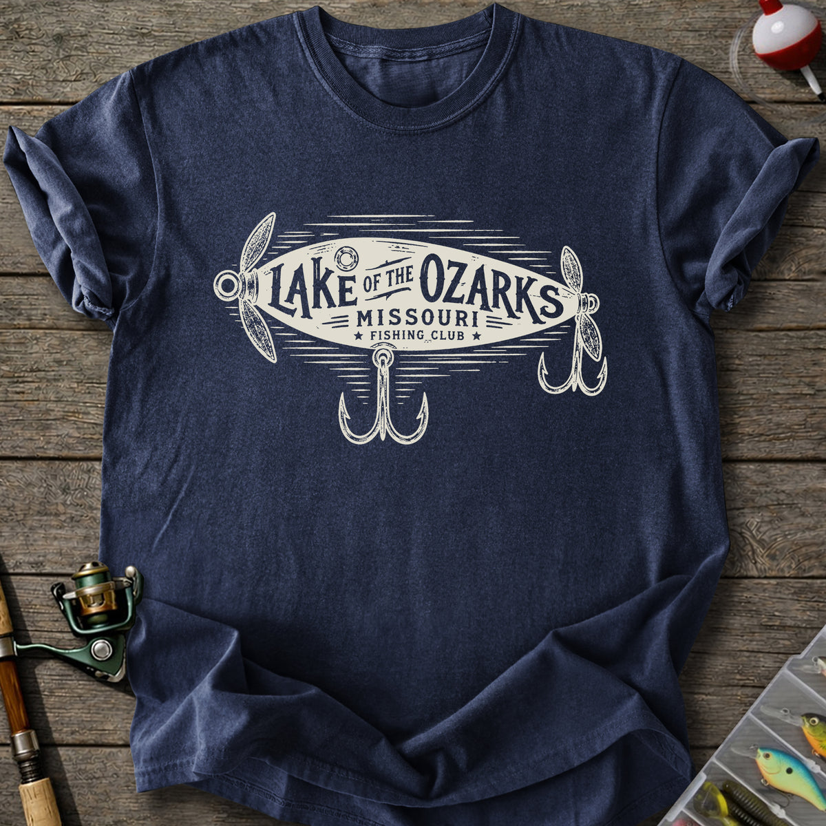 Lake of the Ozarks T-Shirt