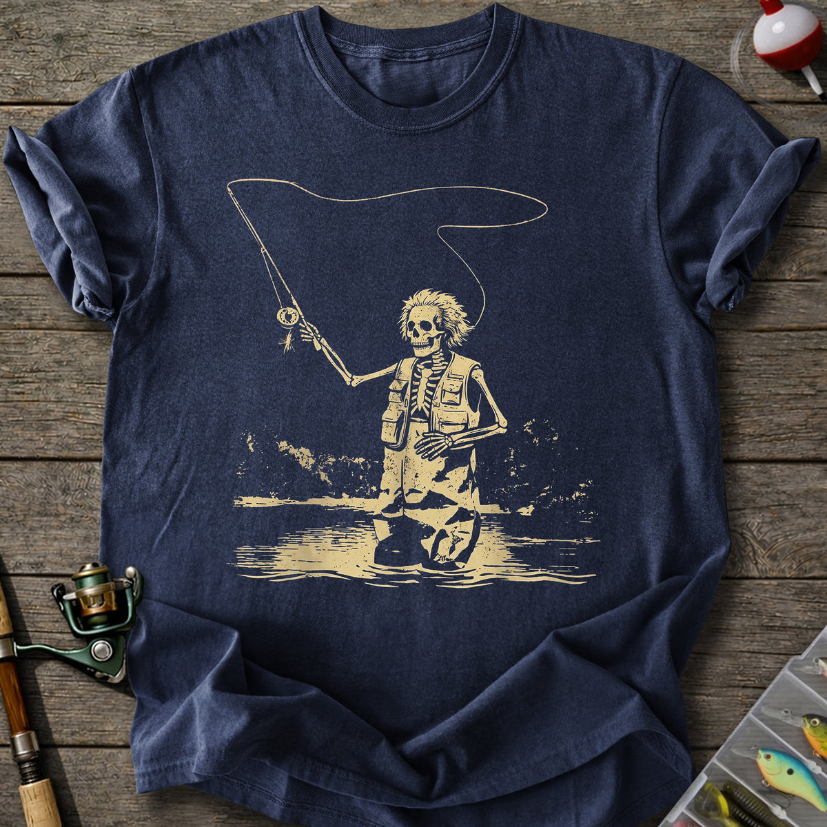 Dead Drift T-Shirt