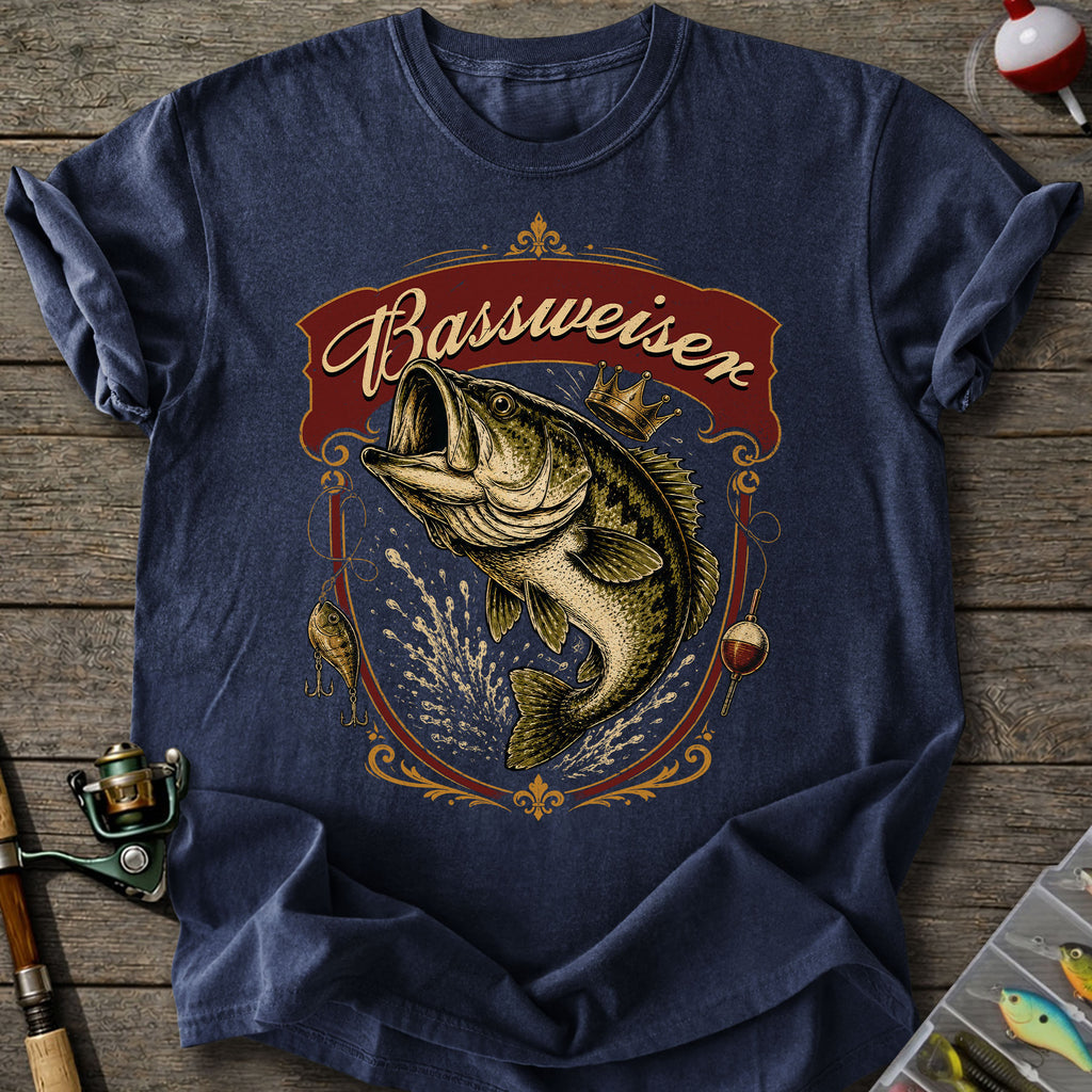 Bassweiser T-shirt