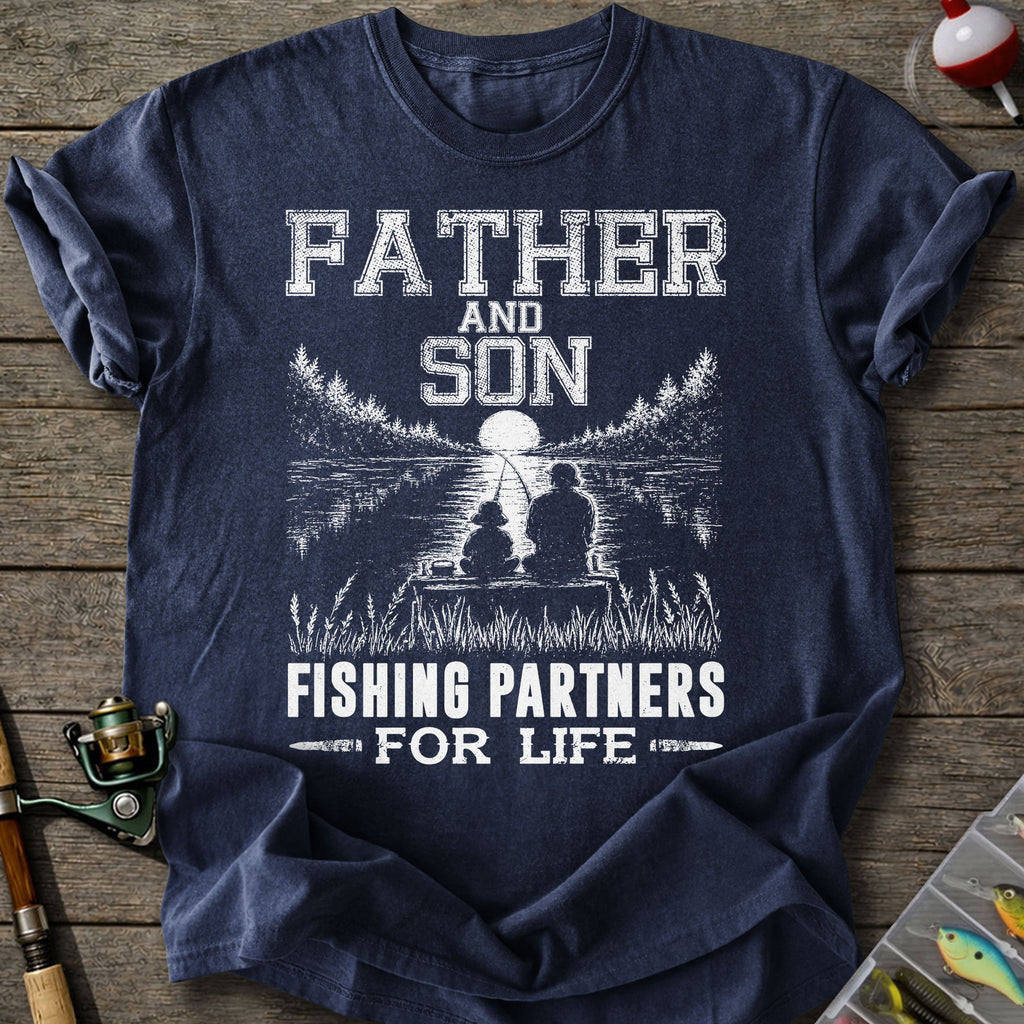 Father & Son T-Shirt