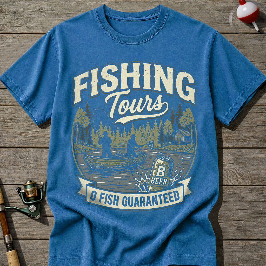 Zero Fish T-Shirt